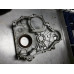 GRS307 Engine Timing Cover For 06-10 GMC Sierra 2500 HD  6.6 12630479 Duramax Diesel